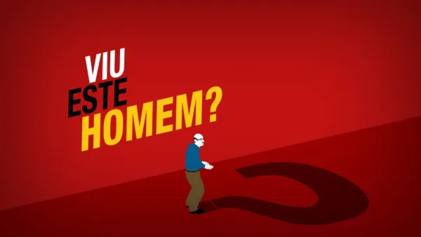 thumbnail - Viu Este Homem?