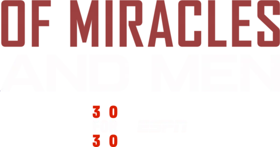 Of Miracles and Men