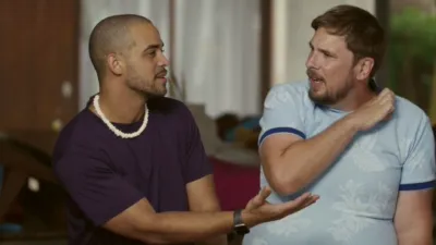 thumbnail - S1:E6 The Girl Who Heard Too Much