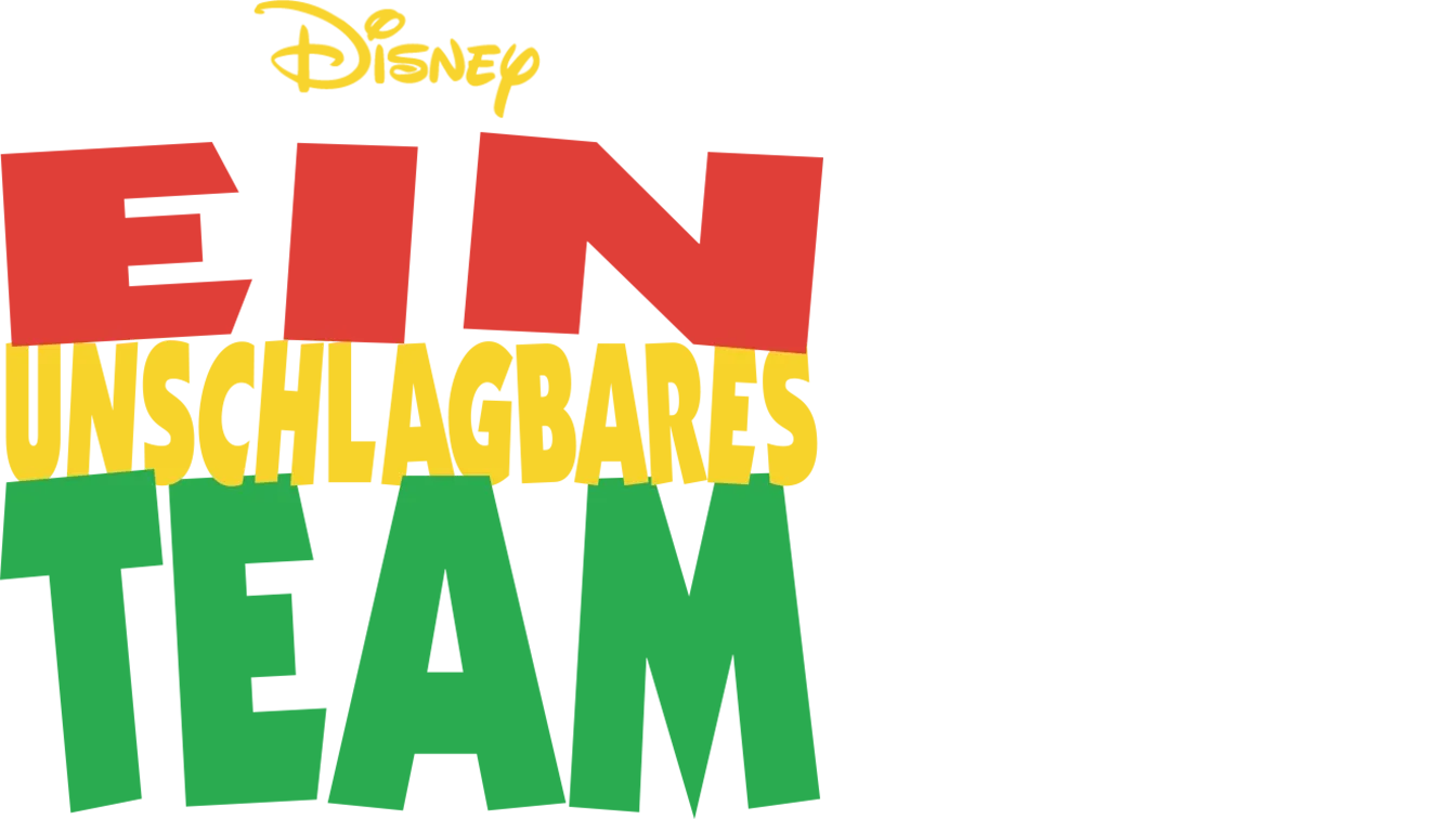 The Big Green - Ein unschlagbares Team