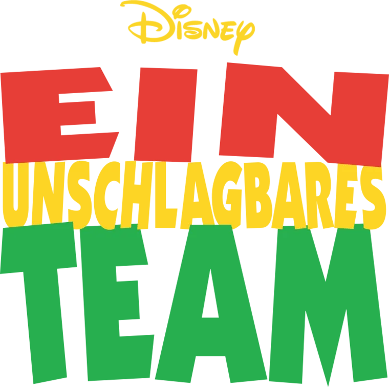 The Big Green - Ein unschlagbares Team