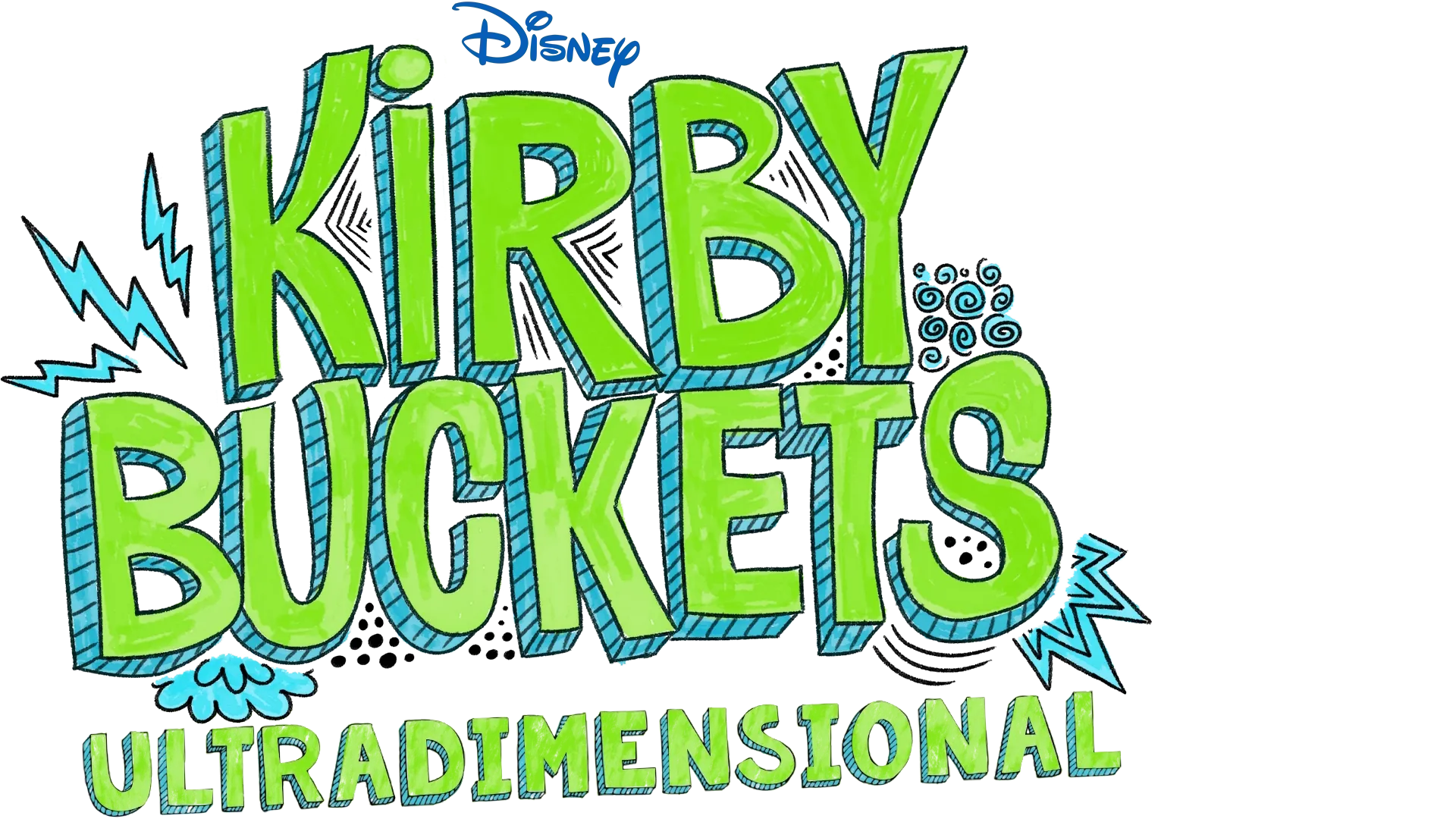 Kirby Buckets Ultradimensional
