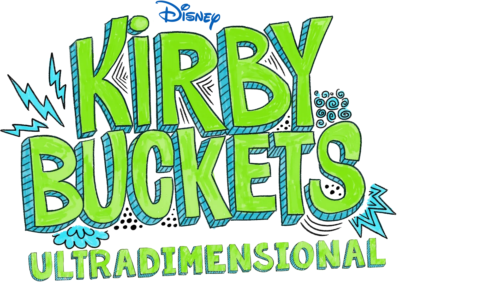 Kirby Buckets Ultradimensional
