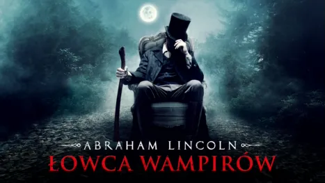thumbnail - Abraham Lincoln: Łowca wampirów
