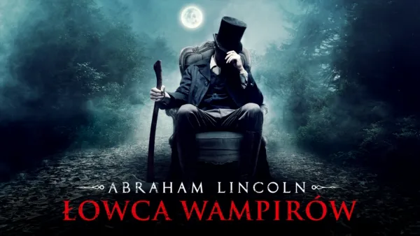 thumbnail - Abraham Lincoln: Łowca wampirów