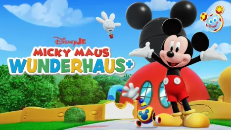 thumbnail - Micky Maus Wunderhaus+