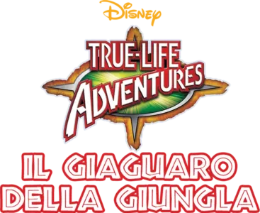 Il giaguaro della giungla