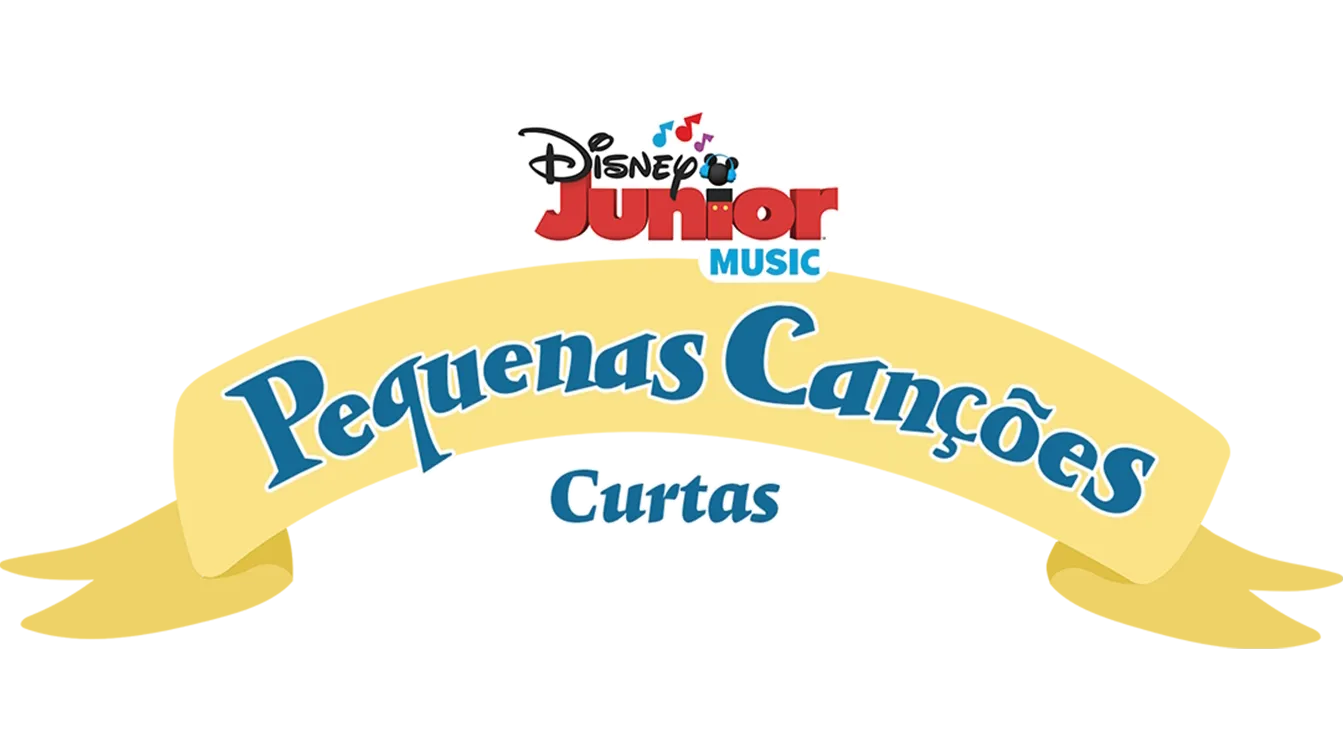 Disney Junior Pequenas Canções (Shorts)