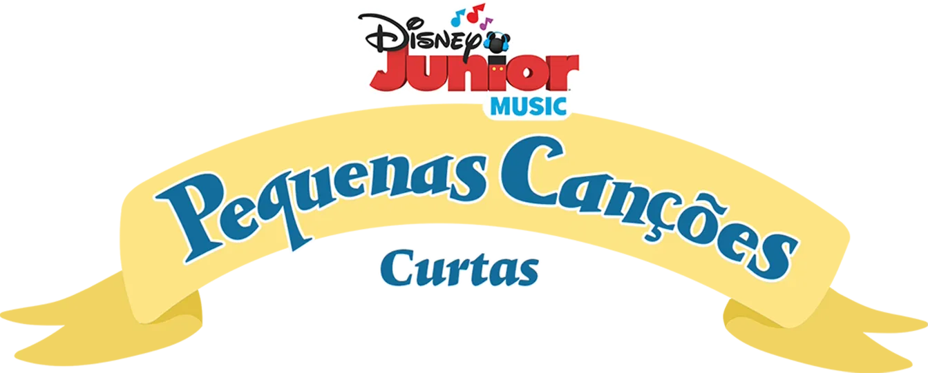 Disney Junior Pequenas Canções (Shorts)