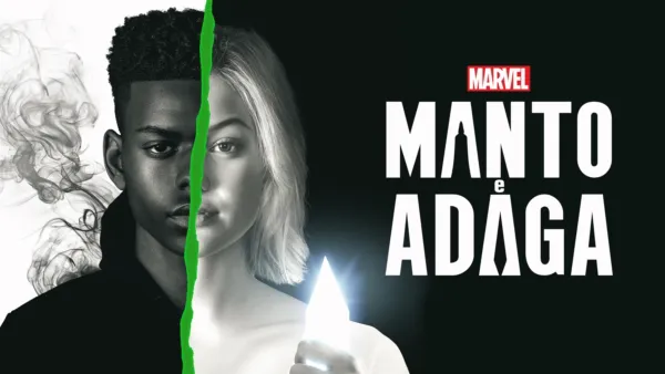 thumbnail - Manto e Adaga