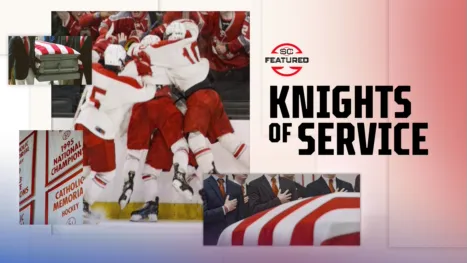 thumbnail - Knights of Service
