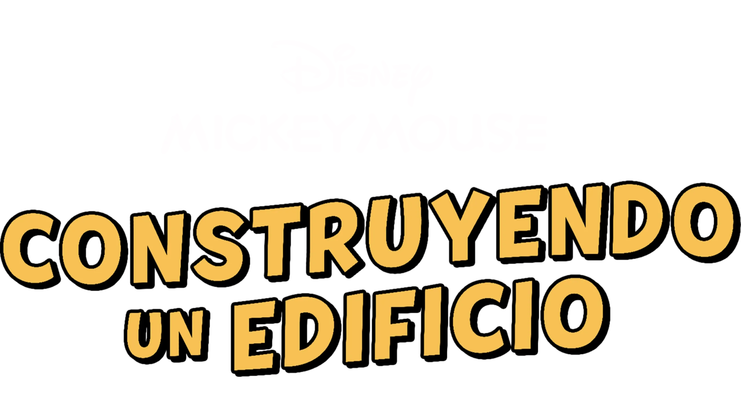 Construyendo un edificio