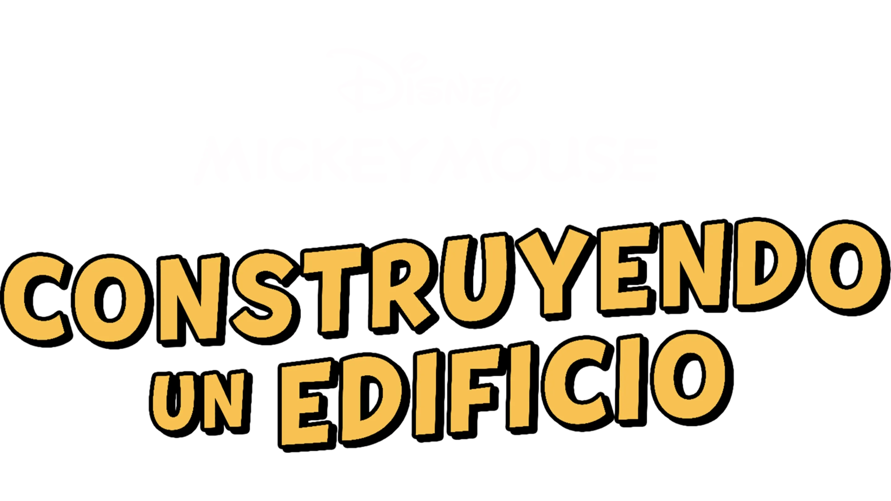 Construyendo un edificio