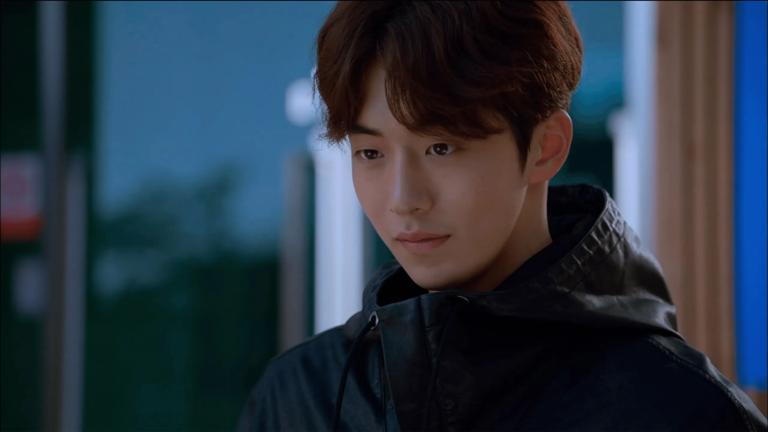 thumbnail - S1：第7話「涙のハッピーバースデー」