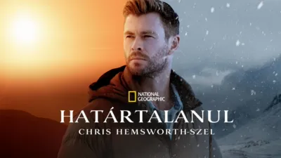 Határtalanul Chris Hemsworth-szel