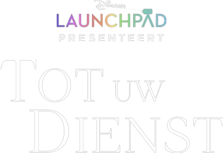 Tot uw dienst