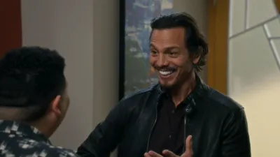 thumbnail - S11:E12 Dead on A Rival