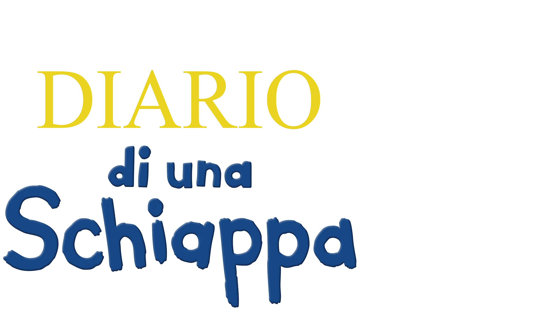 Diario di una schiappa