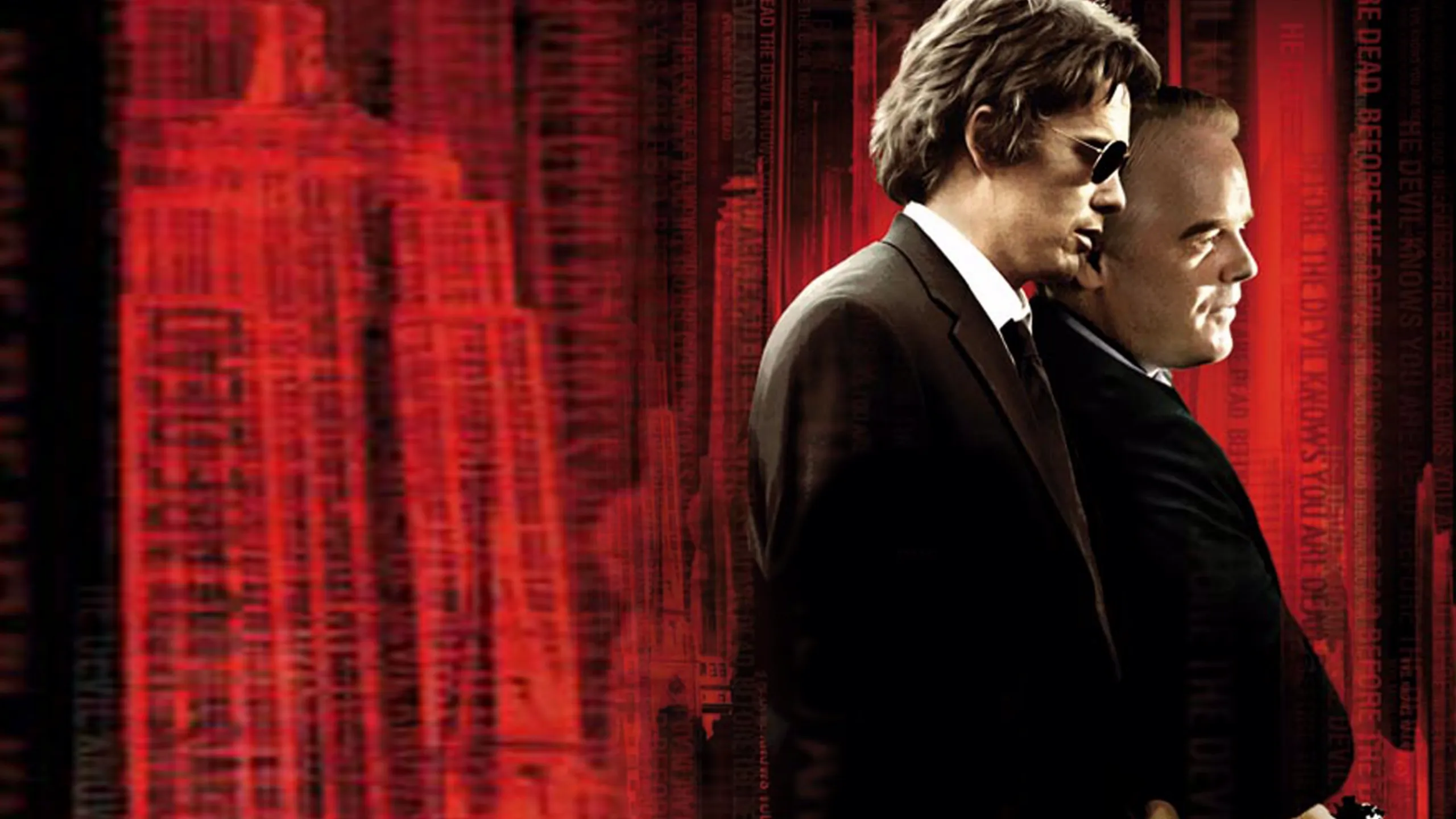 Antes que el diablo sepa que has muerto