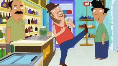 thumbnail - S1:E8 Santa Ana Winds