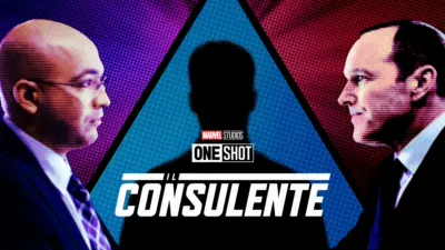 thumbnail - Irripetibili Marvel: Il Consulente