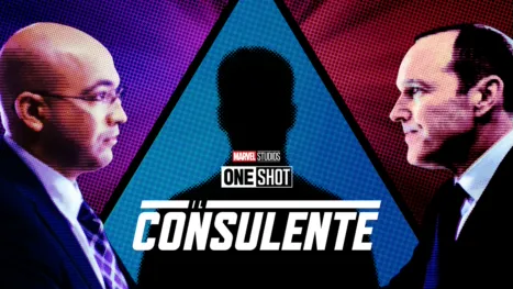 thumbnail - Irripetibili Marvel: Il Consulente