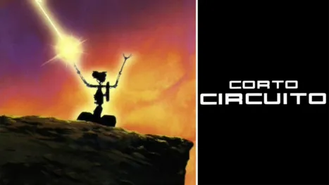 thumbnail - Short Circuit