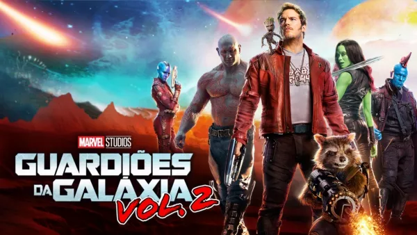 thumbnail - Guardiões da Galáxia Vol. 2