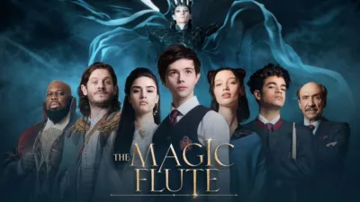 The Magic Flute