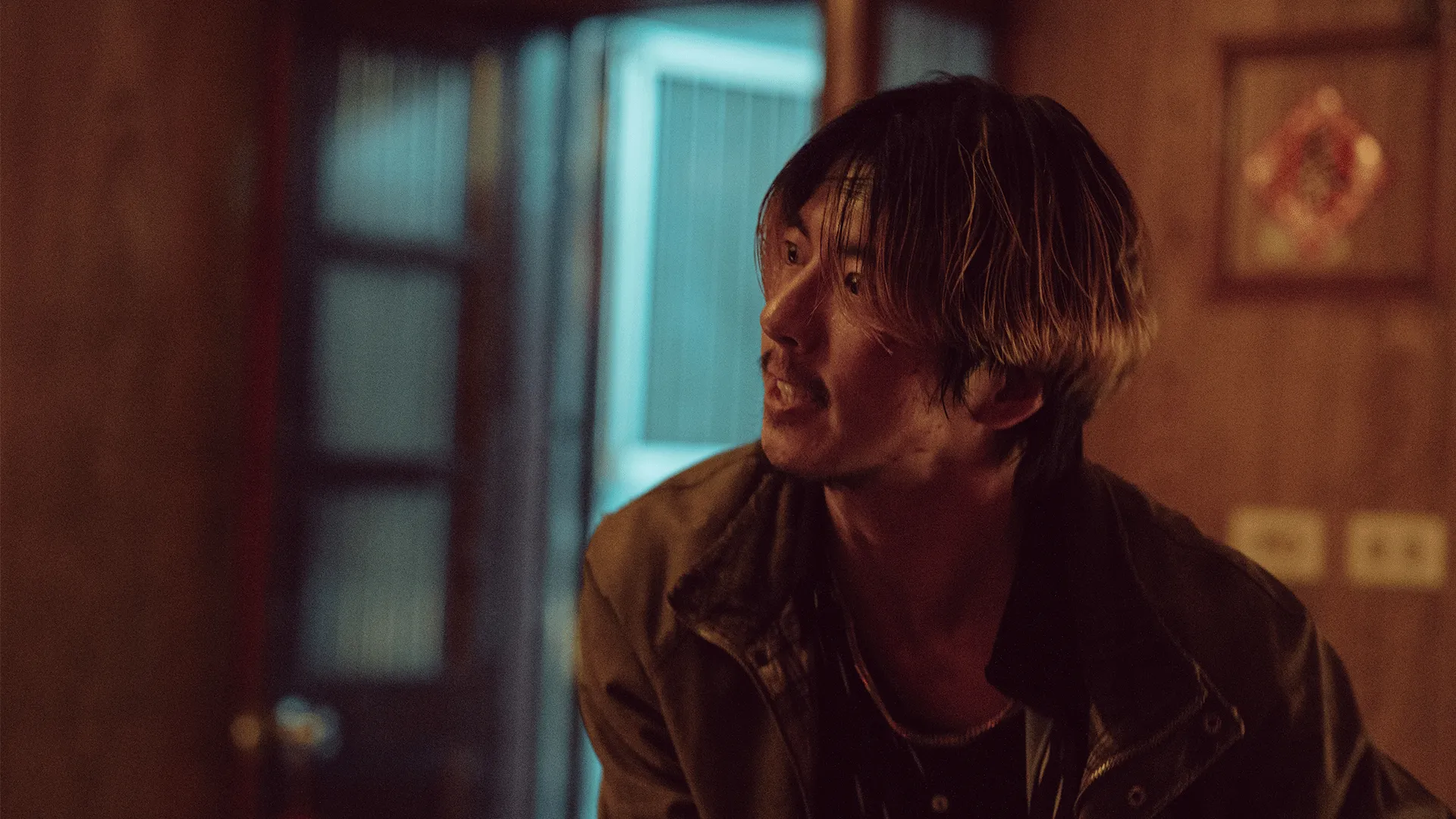 thumbnail - S1：第12話「黒い潮流」