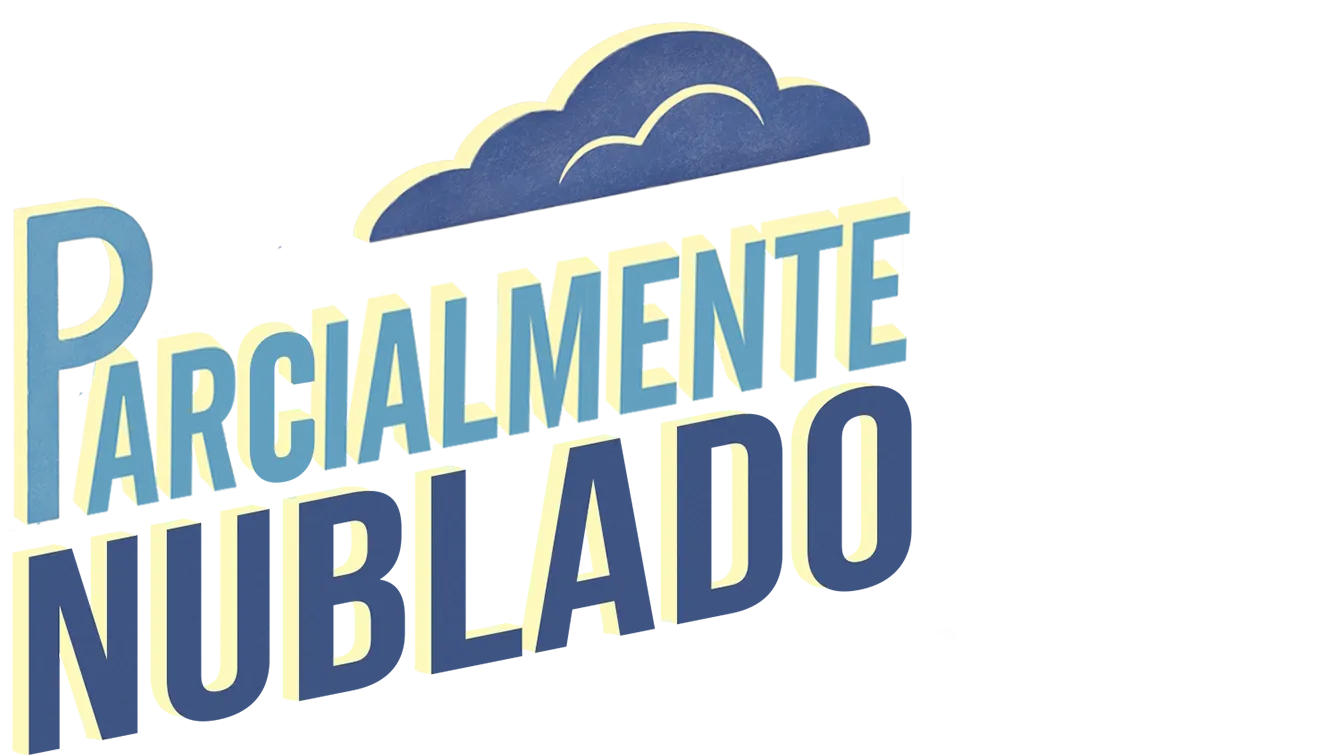 Parcialmente nublado