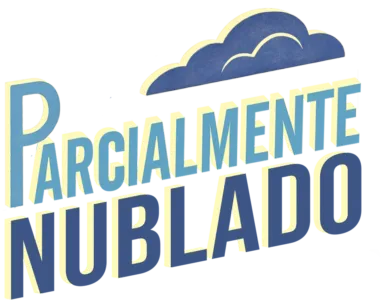 Parcialmente nublado