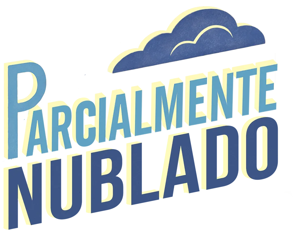 Parcialmente nublado