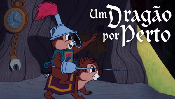 thumbnail - Um Dragão Por Perto