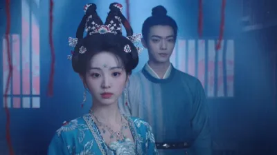 thumbnail - S1:E16 Episode 16