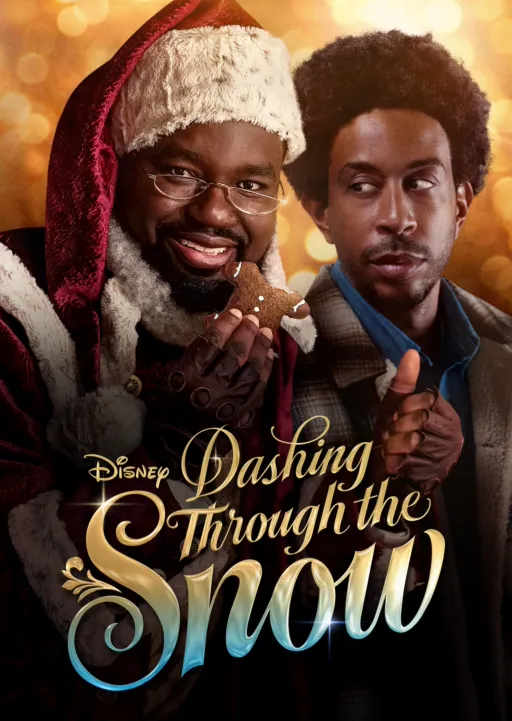 Dashing Through the Snow