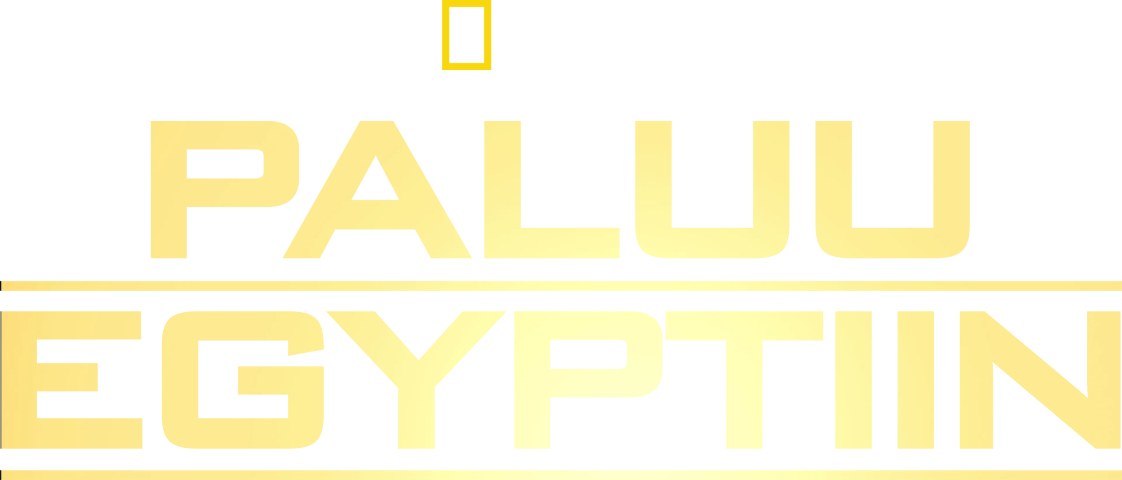 Paluu Egyptiin