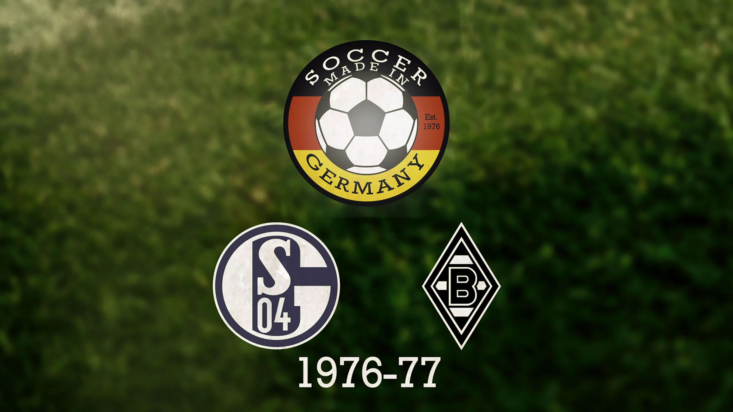 thumbnail - S1:E6 FC Schalke 04 vs Borussia Mönchengladbach