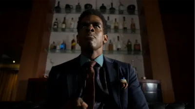 thumbnail - S2:E8 If It Ain't Rough, It Ain't Right