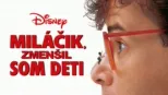 thumbnail - Miláčik, zmenšil som deti