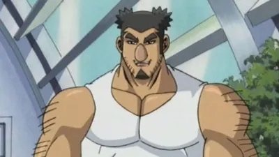 thumbnail - S1:E9 (Dub) Family Business