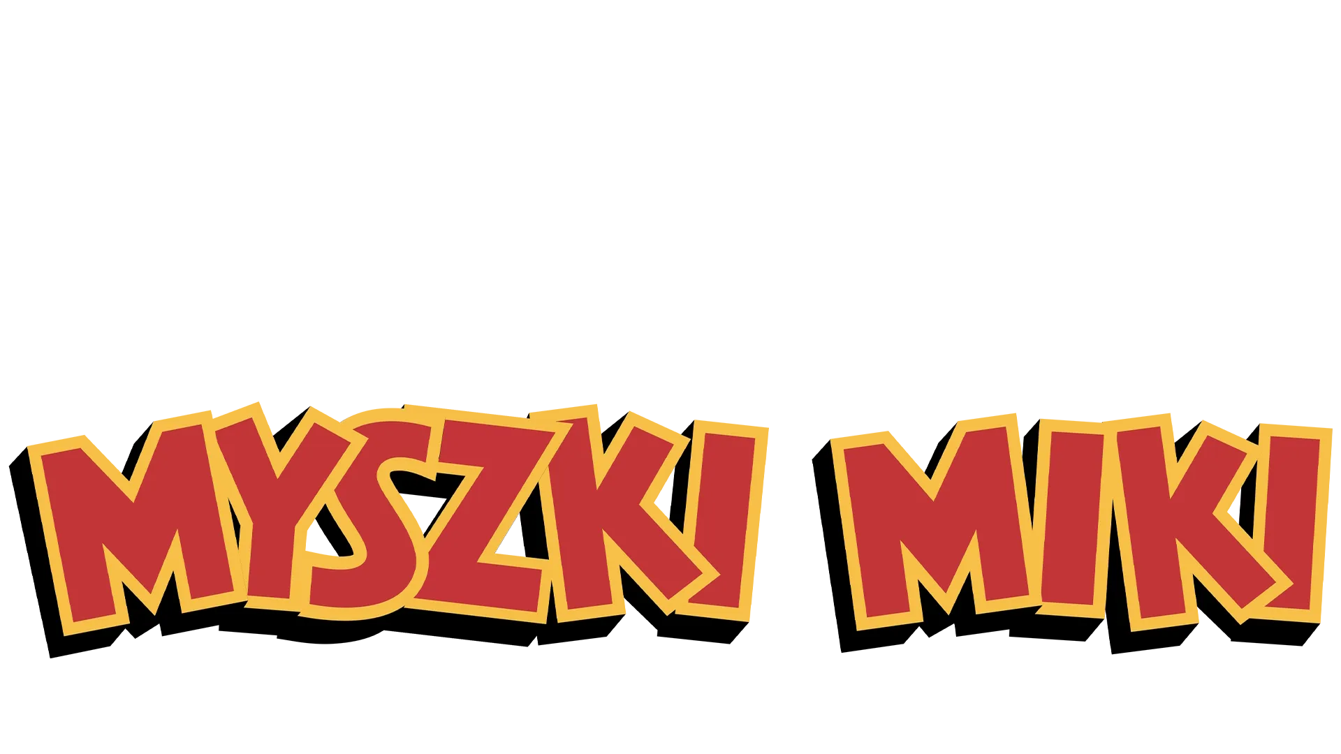 Cudowny świat Myszki Miki