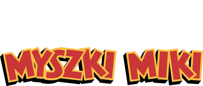 Cudowny świat Myszki Miki