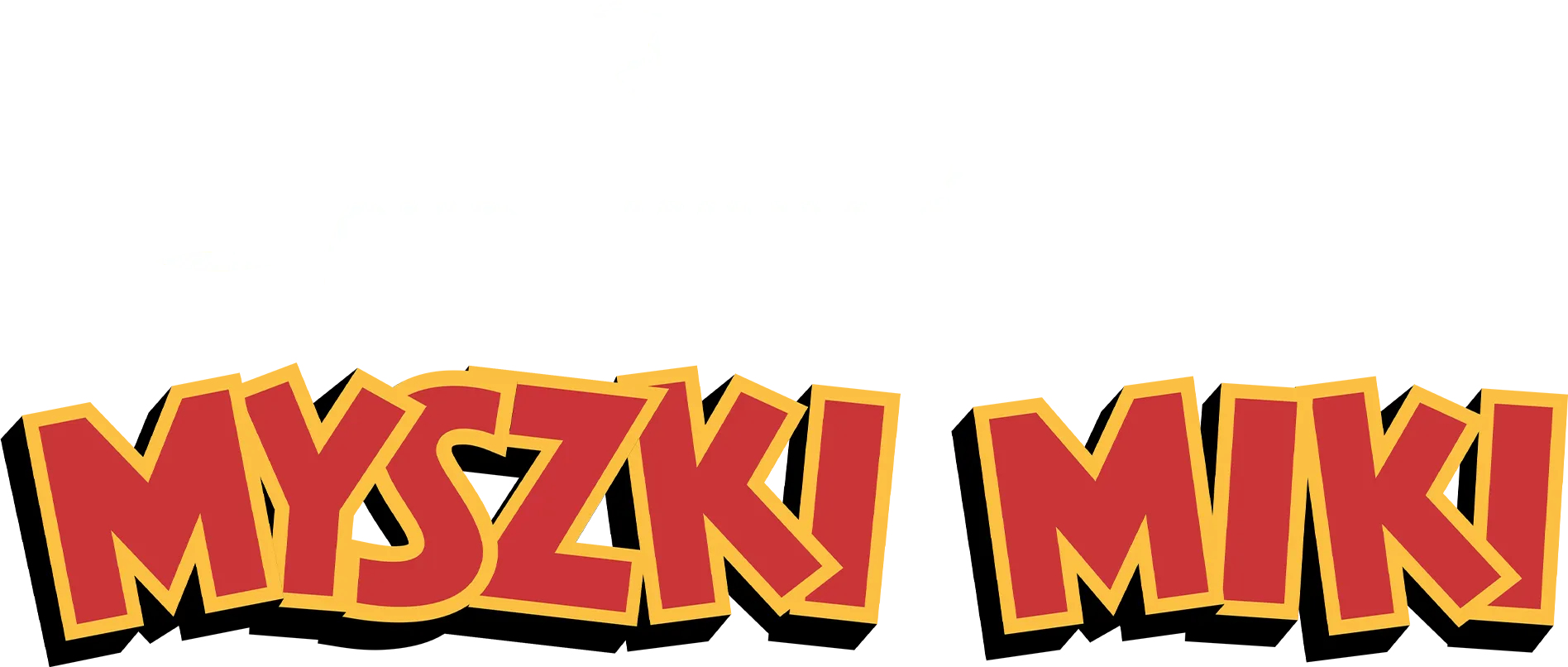 Cudowny świat Myszki Miki
