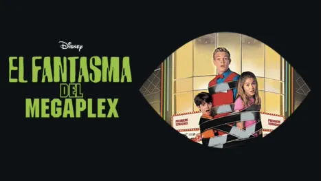 thumbnail - El fantasma del Megaplex