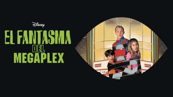 thumbnail - El fantasma del Megaplex