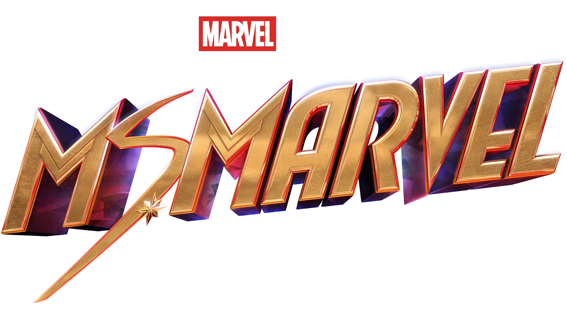 《Ms. Marvel 粉絲指南》