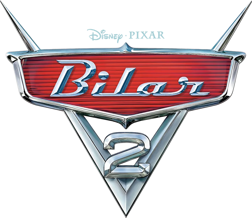 Bilar 2