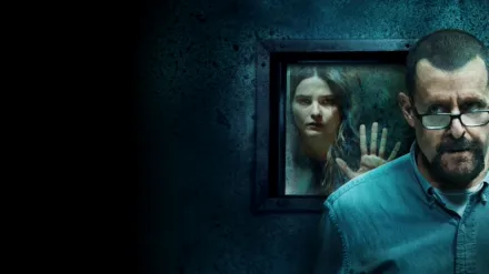 Girl in the Basement