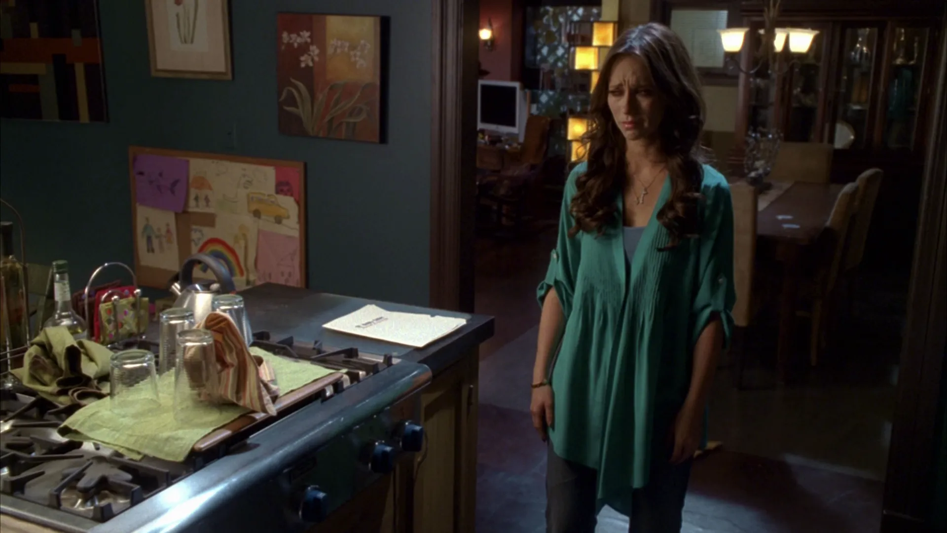 thumbnail - S5:E16 Old Sins Cast Long Shadows